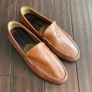 Johnston & Murphy Mens shoes